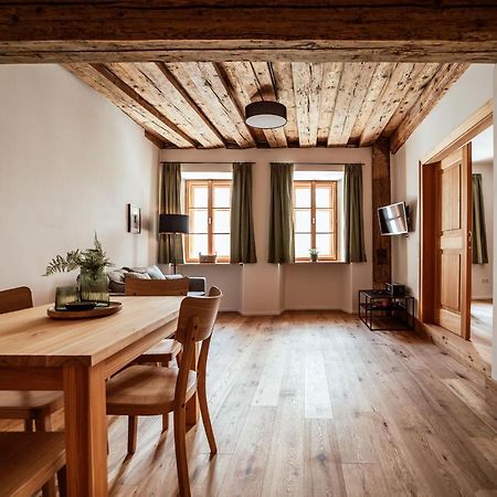 The Salt Residences Hallein Eksteriør bilde