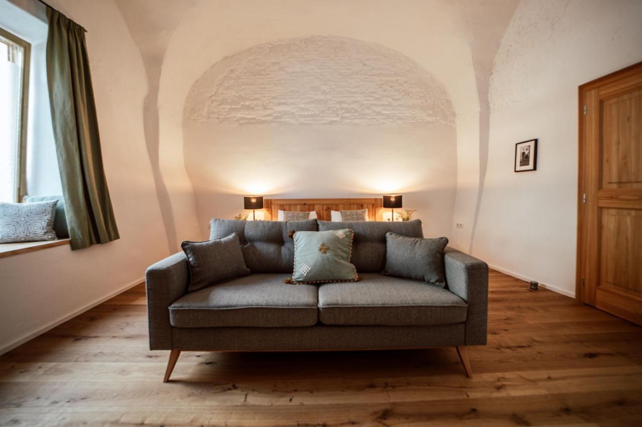 The Salt Residences Hallein Eksteriør bilde