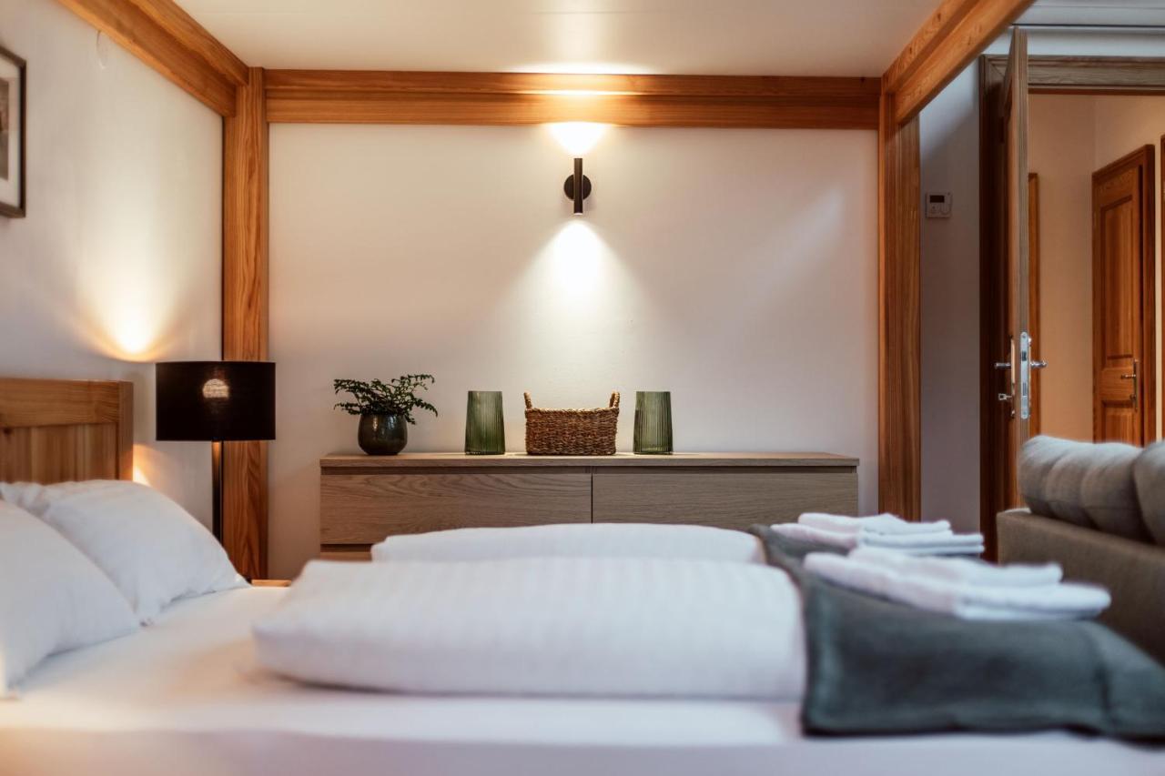 The Salt Residences Hallein Eksteriør bilde